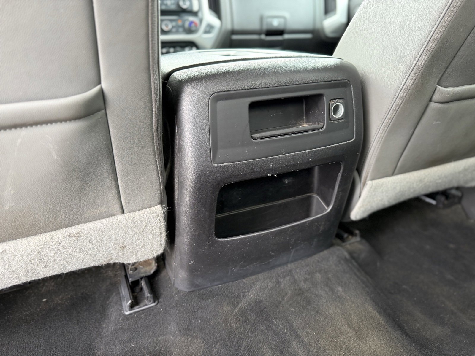 Used 2016 GMC Sierra 1500 SLT w/ SLT Premium Package image 24