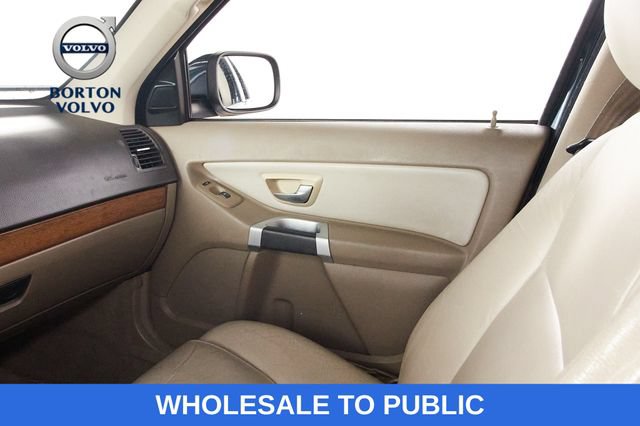 Used 2008 Volvo XC90 3.2 AWD/4WD image 37