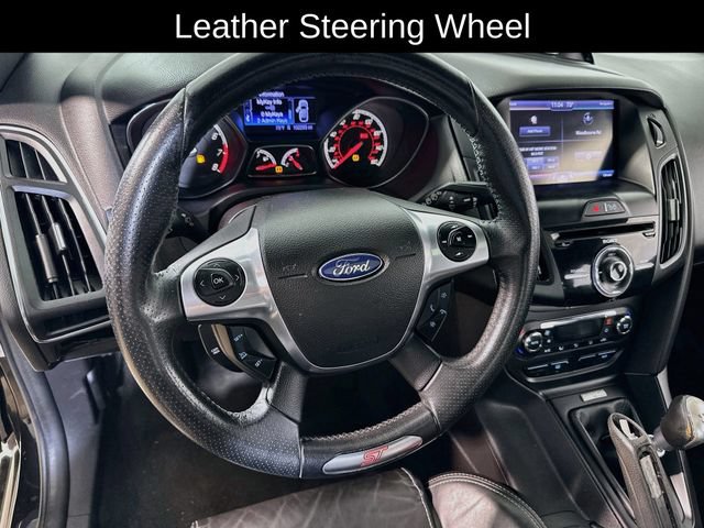 Used 2013 Ford Focus ST FWD image 12