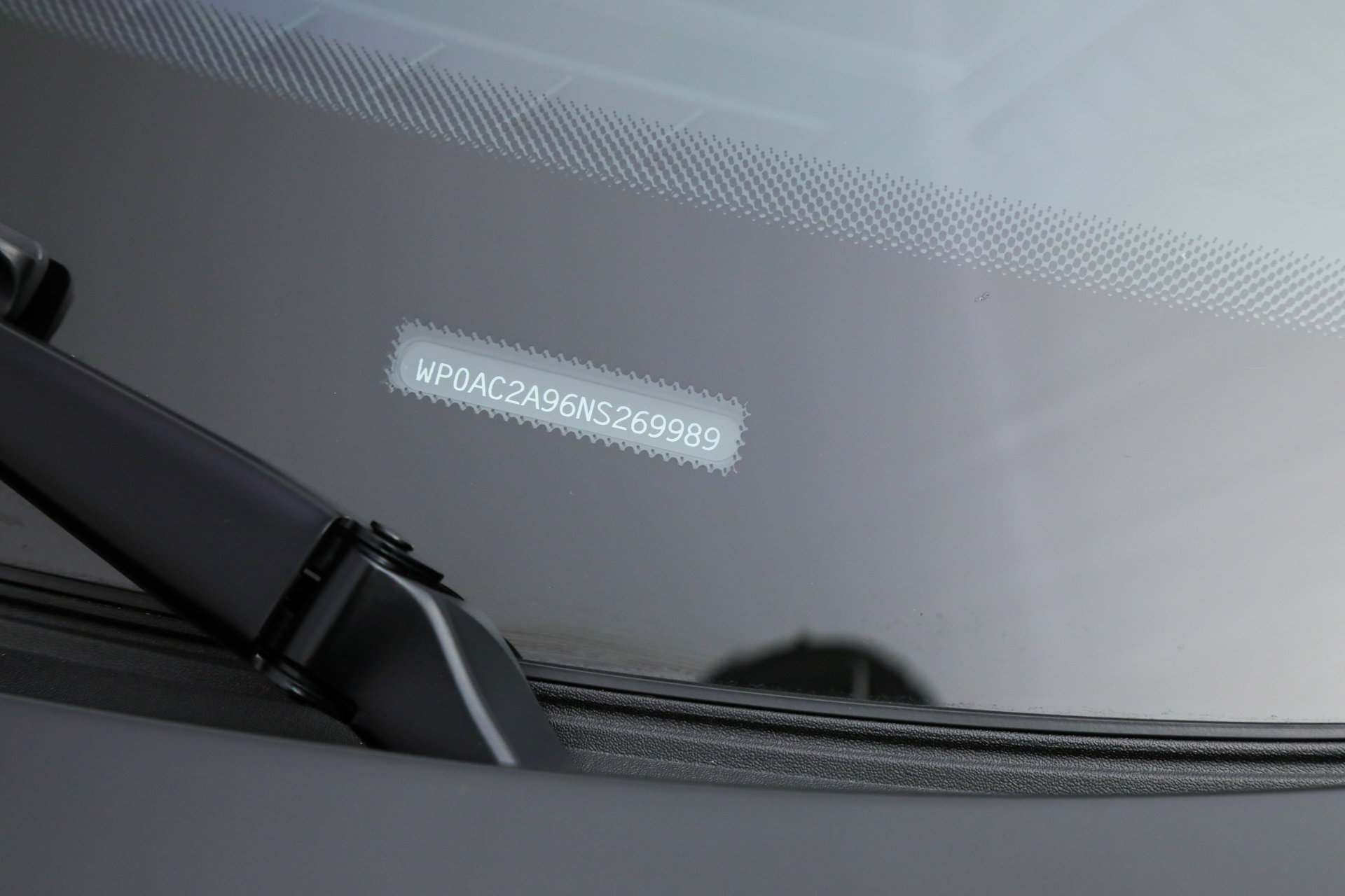 Used 2022 Porsche 911 GT3 image 27