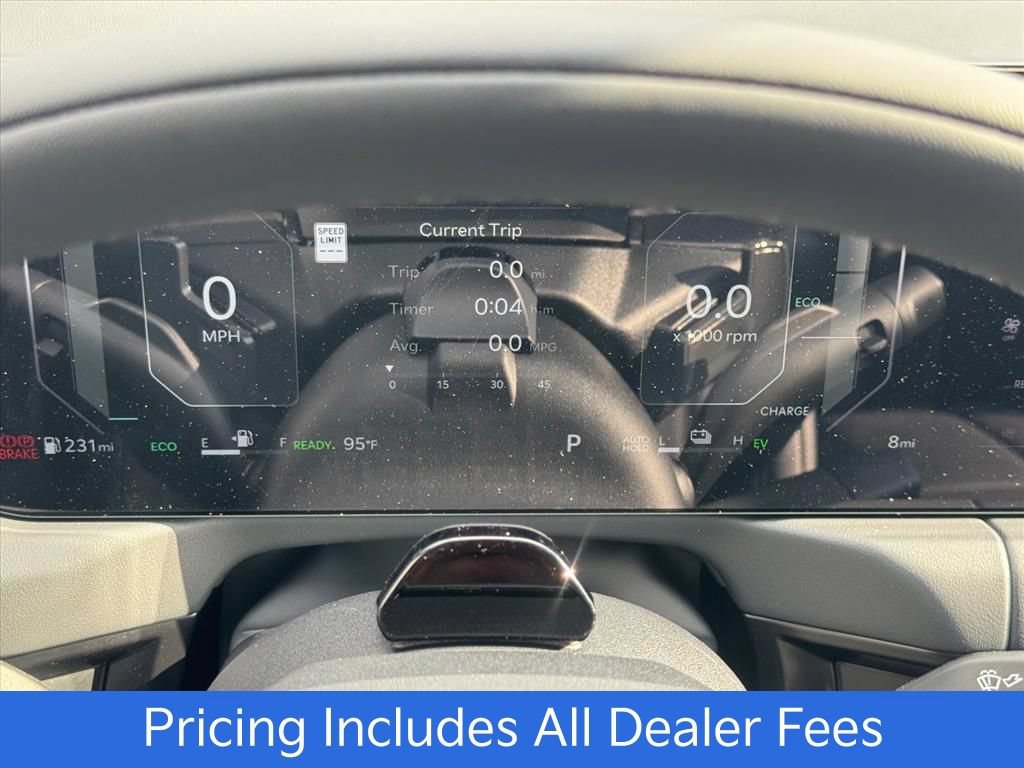 New 2027 Kia Telluride X-Line SX Prestige AWD/4WD image 18