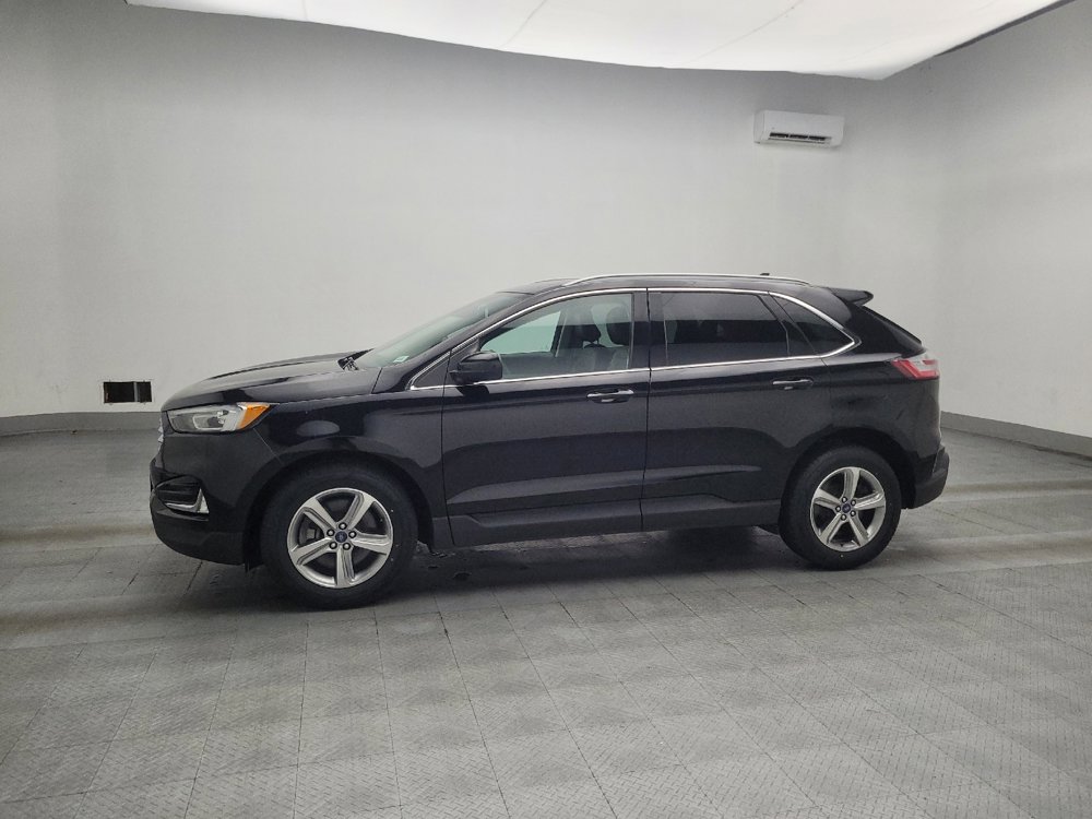 Used 2022 Ford Edge SEL w/ Convenience Package image 2