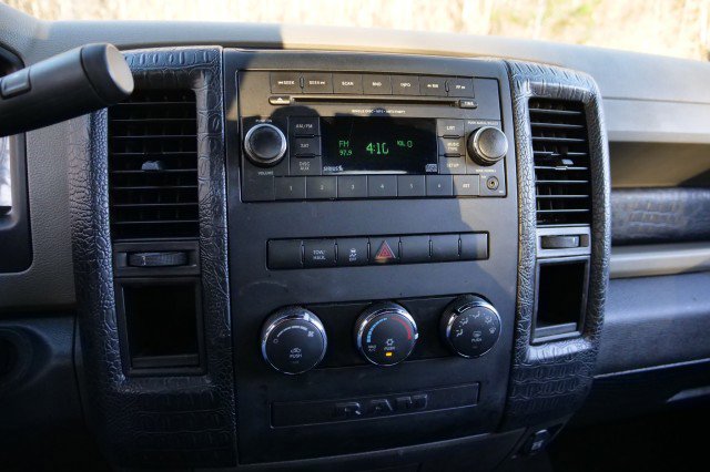 Used 2012 RAM 1500 Express image 12