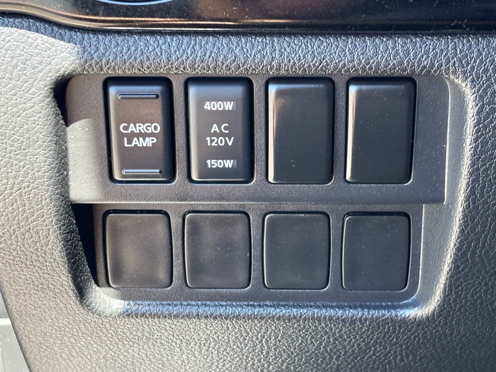 Certified 2021 Nissan Titan SV w/ SV Convenience Package RWD image 34