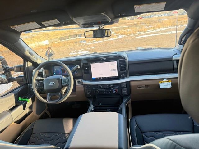 New 2026 Ford F450 XLT w/ XLT Premium Package image 20