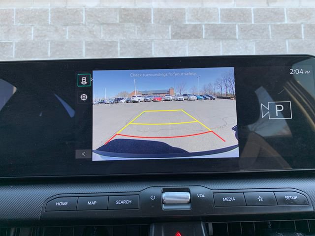 Used 2025 Kia K4 LXS FWD image 22