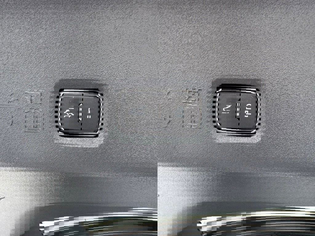 New 2025 Ford Expedition Platinum w/ Stealth Performance Package image 49