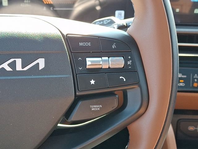 Used 2026 Kia Sportage X-Line w/ X-Line Premium Package image 21