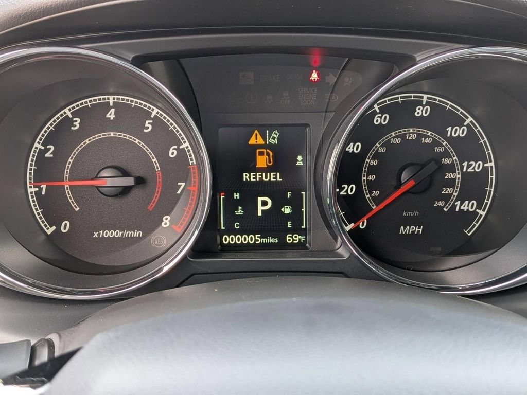 New 2026 Mitsubishi Outlander Sport AWD image 16