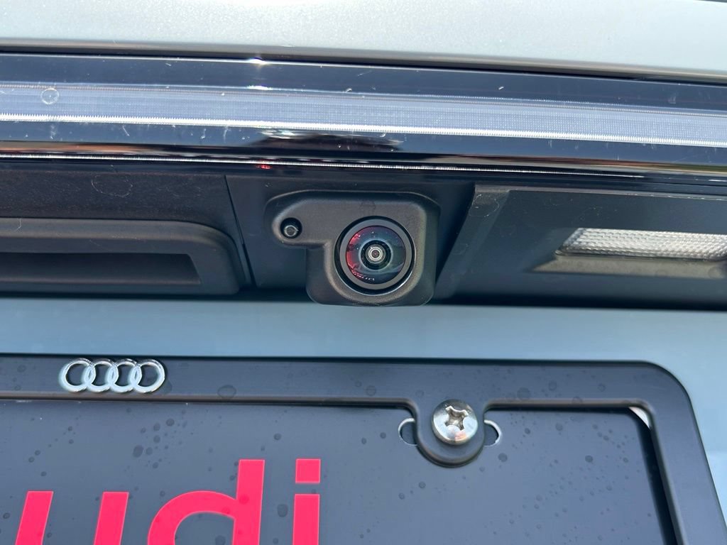 New 2026 Audi Q3 quattro 2.0T AWD/4WD image 47
