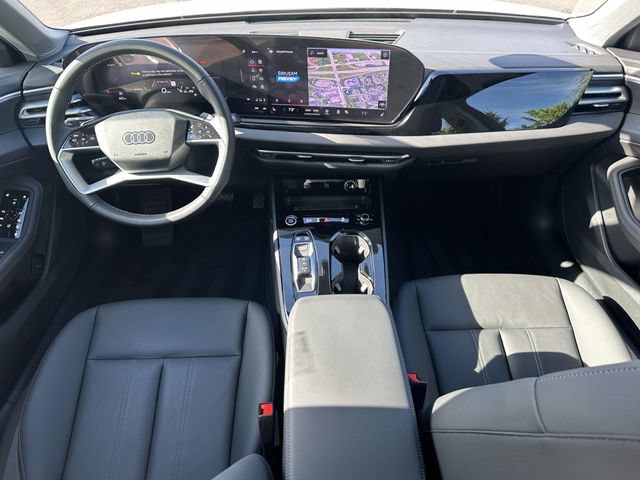 Used 2025 Audi A5 2.0T Premium AWD/4WD image 15