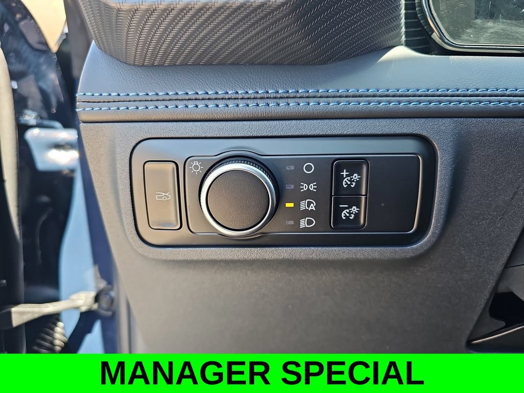 Used 2024 Ford Mustang Dark Horse RWD image 26
