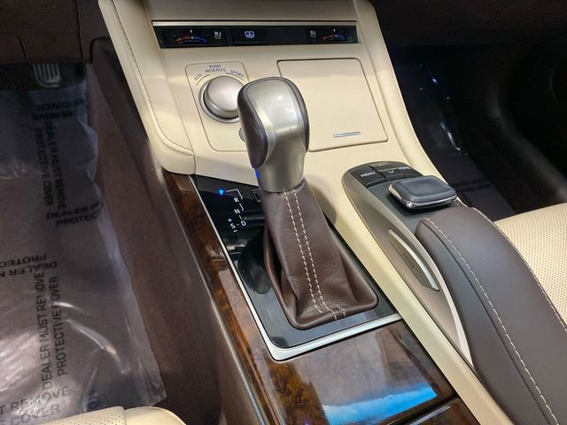 Used 2016 Lexus ES 350 w/ Luxury Package w/Wood Trim FWD image 21