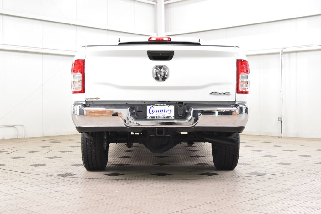 Used 2024 RAM 3500 Tradesman AWD/4WD image 7