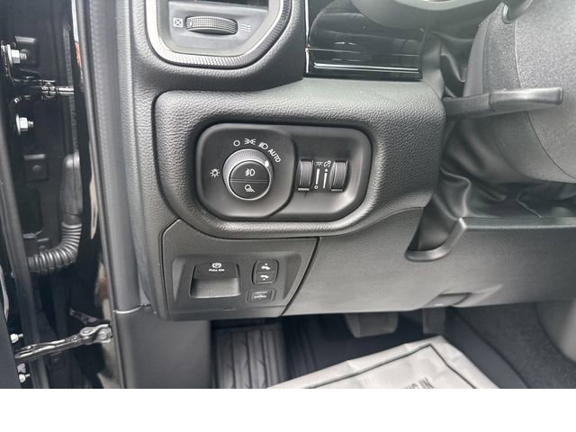 New 2026 RAM 1500 Rebel image 17