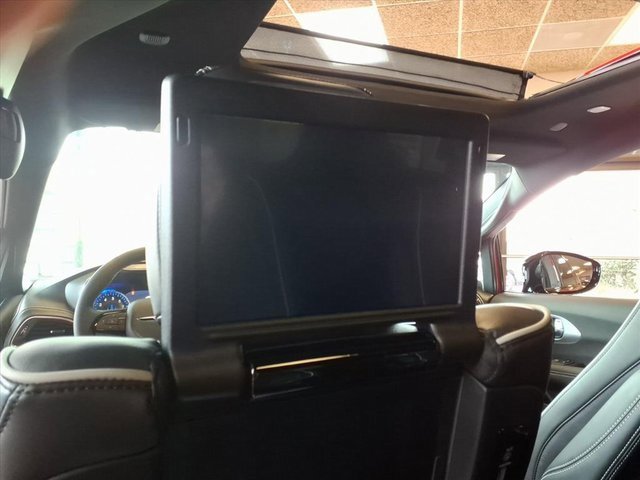 New 2026 Chrysler Pacifica Limited image 12