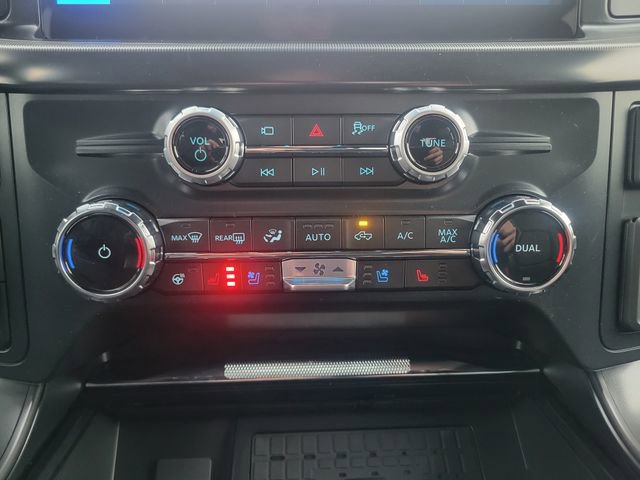 New 2025 Ford F150 Lariat w/ Equipment Group 502A High image 32