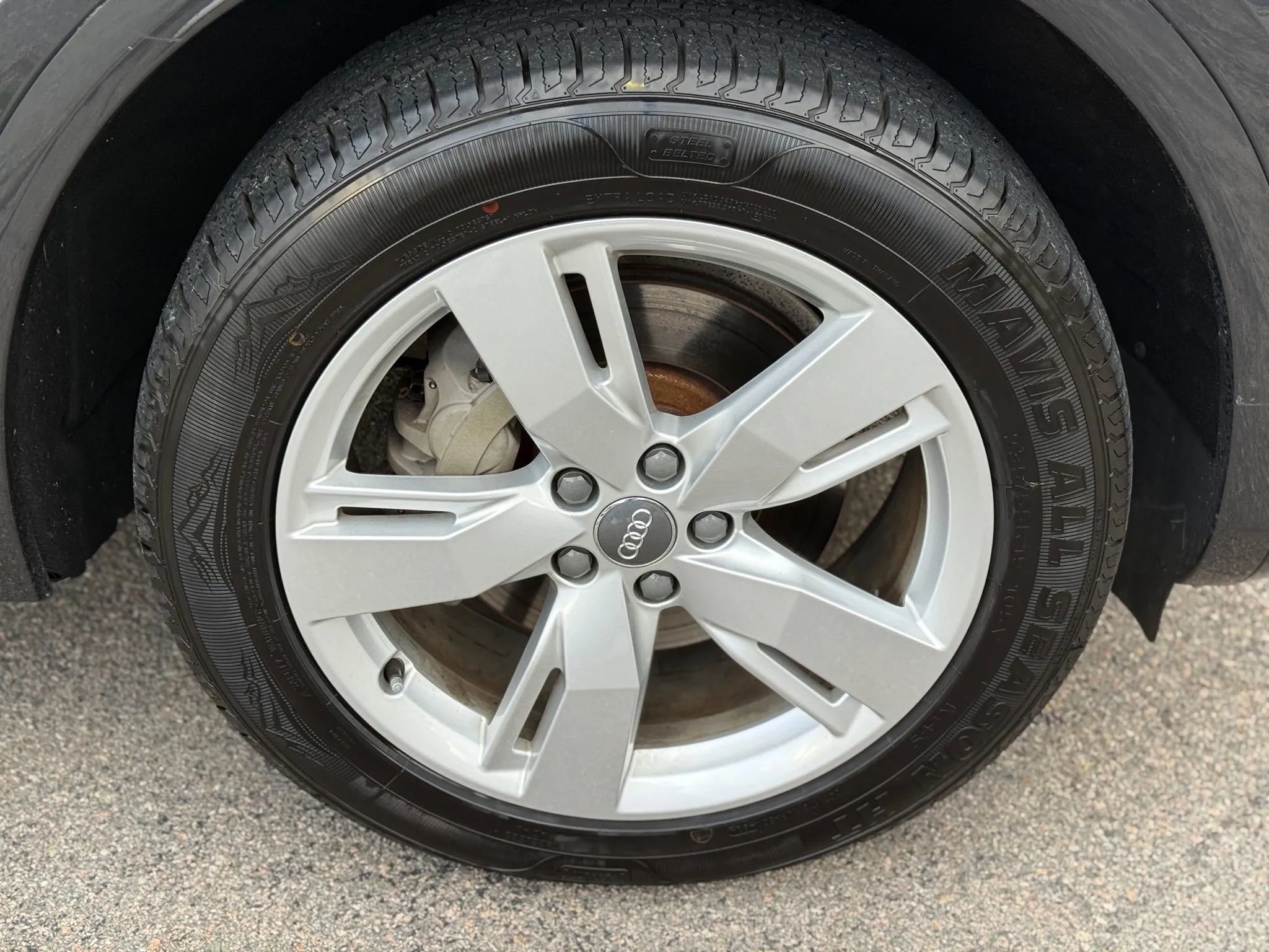 Used 2018 Audi Q5 2.0T Premium Plus w/ Premium Plus Package image 44