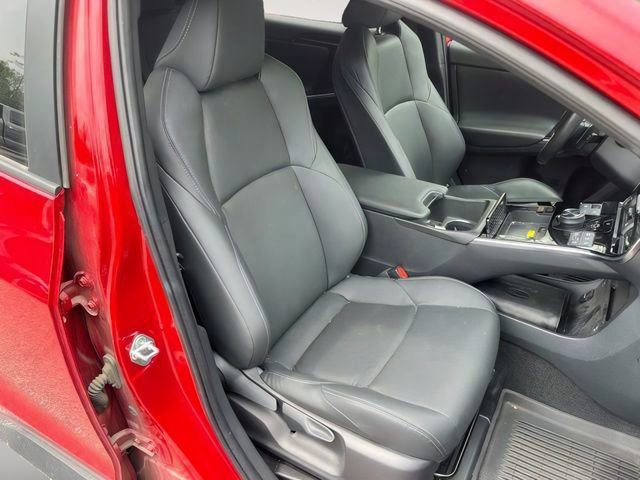Used 2023 Subaru Solterra AWD image 14