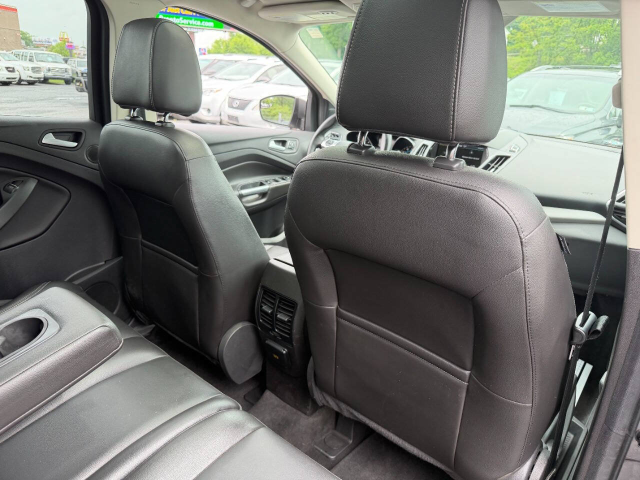 Used 2013 Ford Escape SEL AWD/4WD image 39