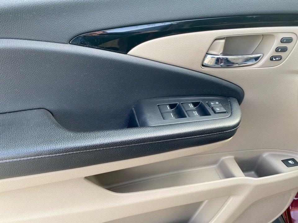 Used 2019 Honda Ridgeline RTL-E image 36