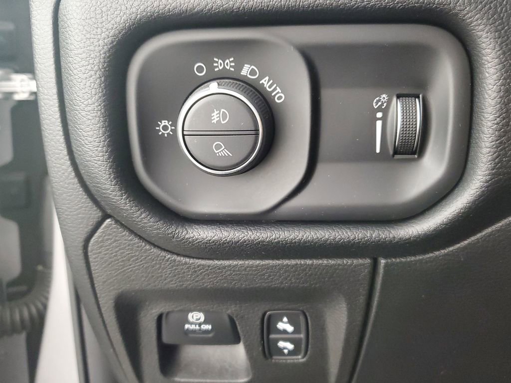 Used 2021 RAM 1500 Rebel w/ Rebel Level 1 Equipment Group image 27