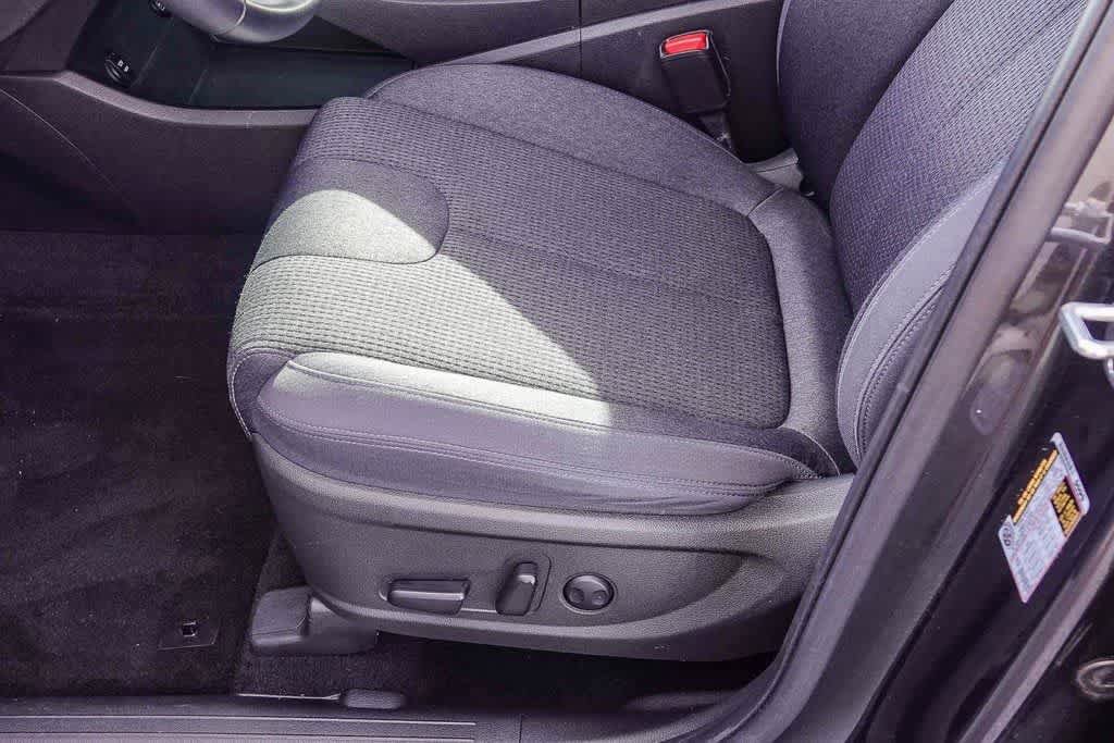 Used 2023 Hyundai Santa Fe SEL w/ Cargo Package image 21