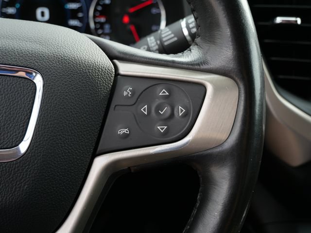 Used 2019 GMC Acadia Denali AWD/4WD image 27