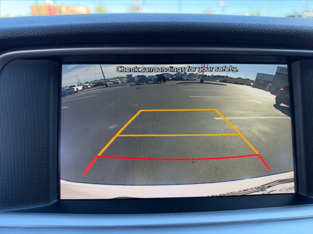 Used 2019 Kia Optima S w/ S Panoramic Sunroof Package FWD image 23