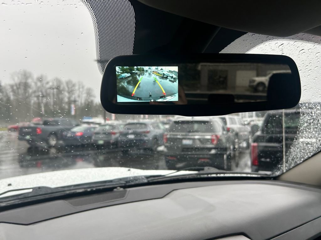 Used 2020 RAM 1500 Tradesman image 19