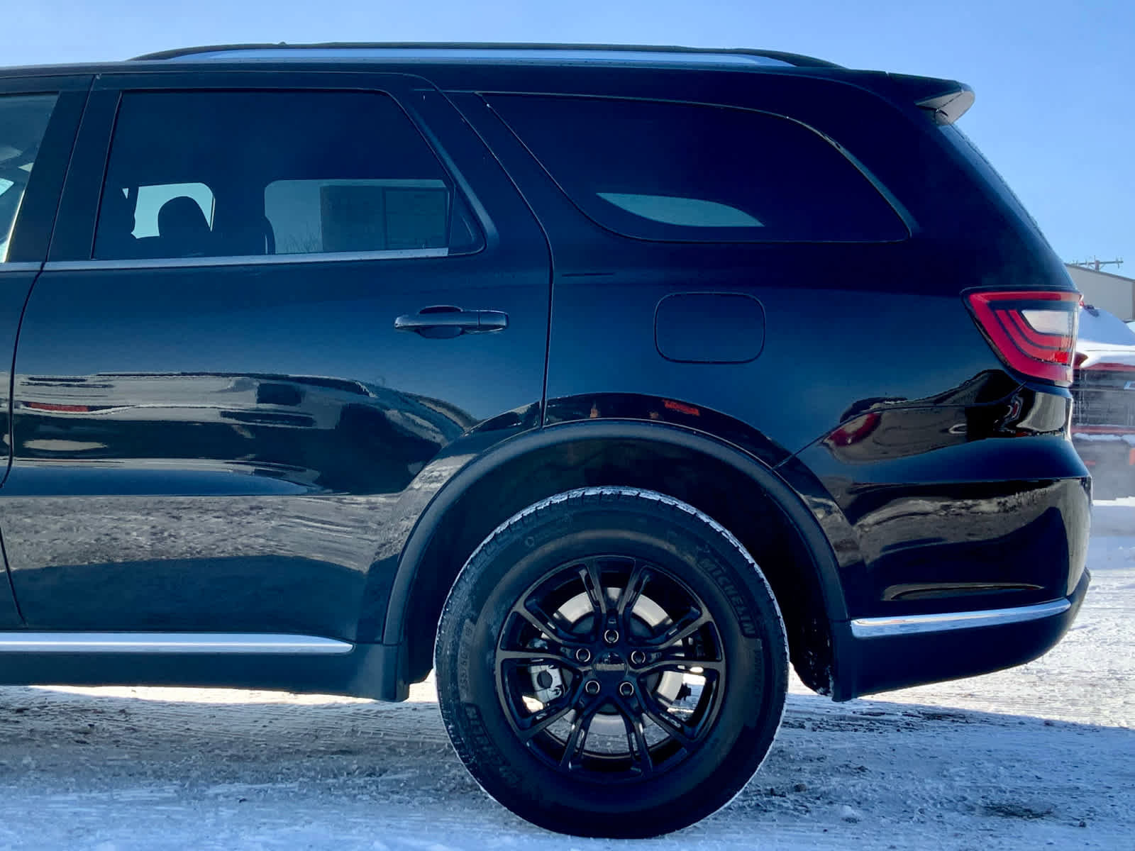 Used 2023 Dodge Durango SXT Launch Edition image 12