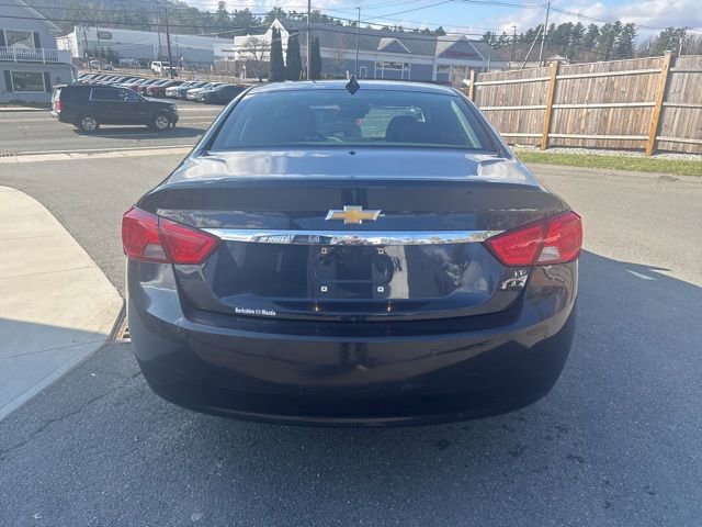 Used 2014 Chevrolet Impala LT w/ Premium Seating Package image 7