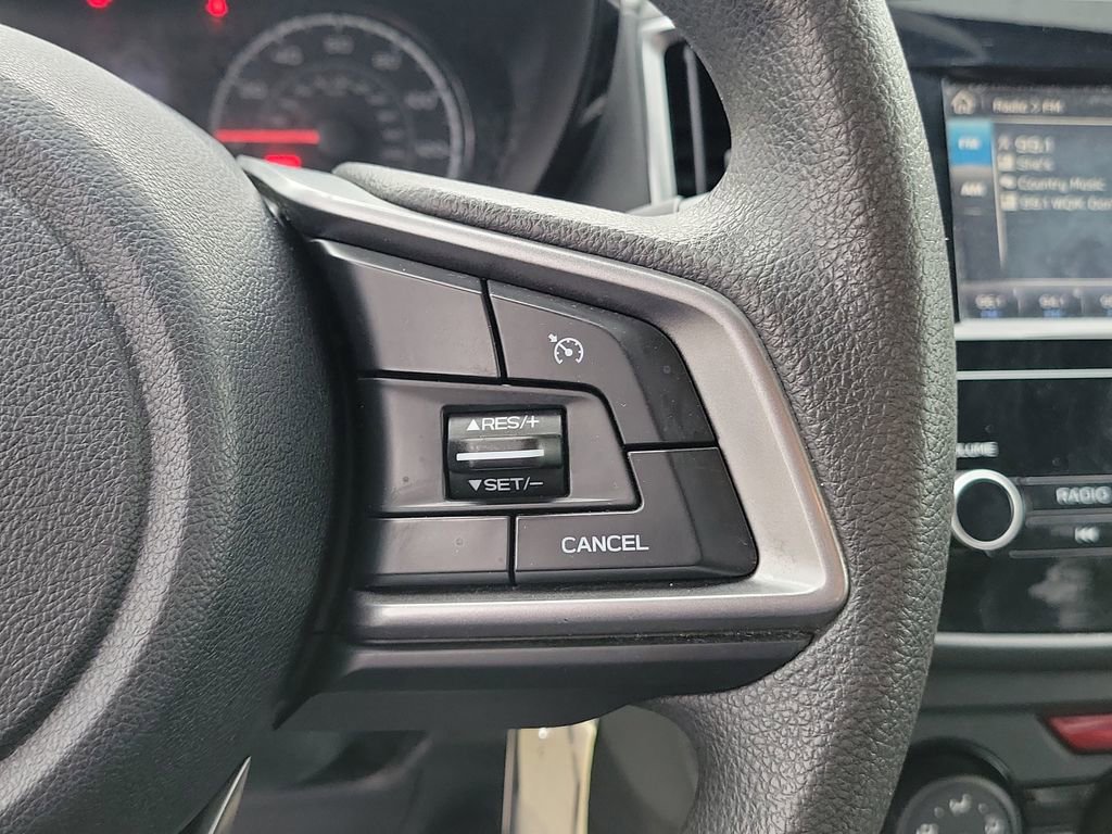 Used 2018 Subaru Crosstrek 2.0i image 22