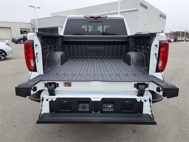 New 2026 GMC Sierra 1500 AT4X image 8