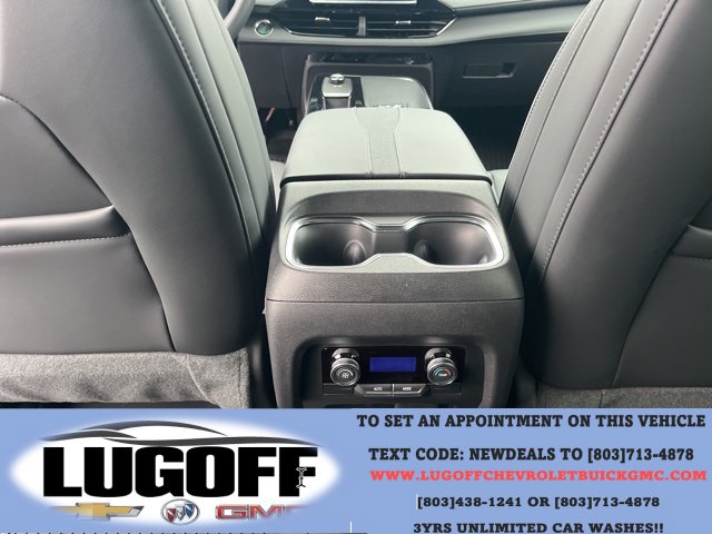 New 2026 Buick Enclave Sport Touring w/ Power Package image 16