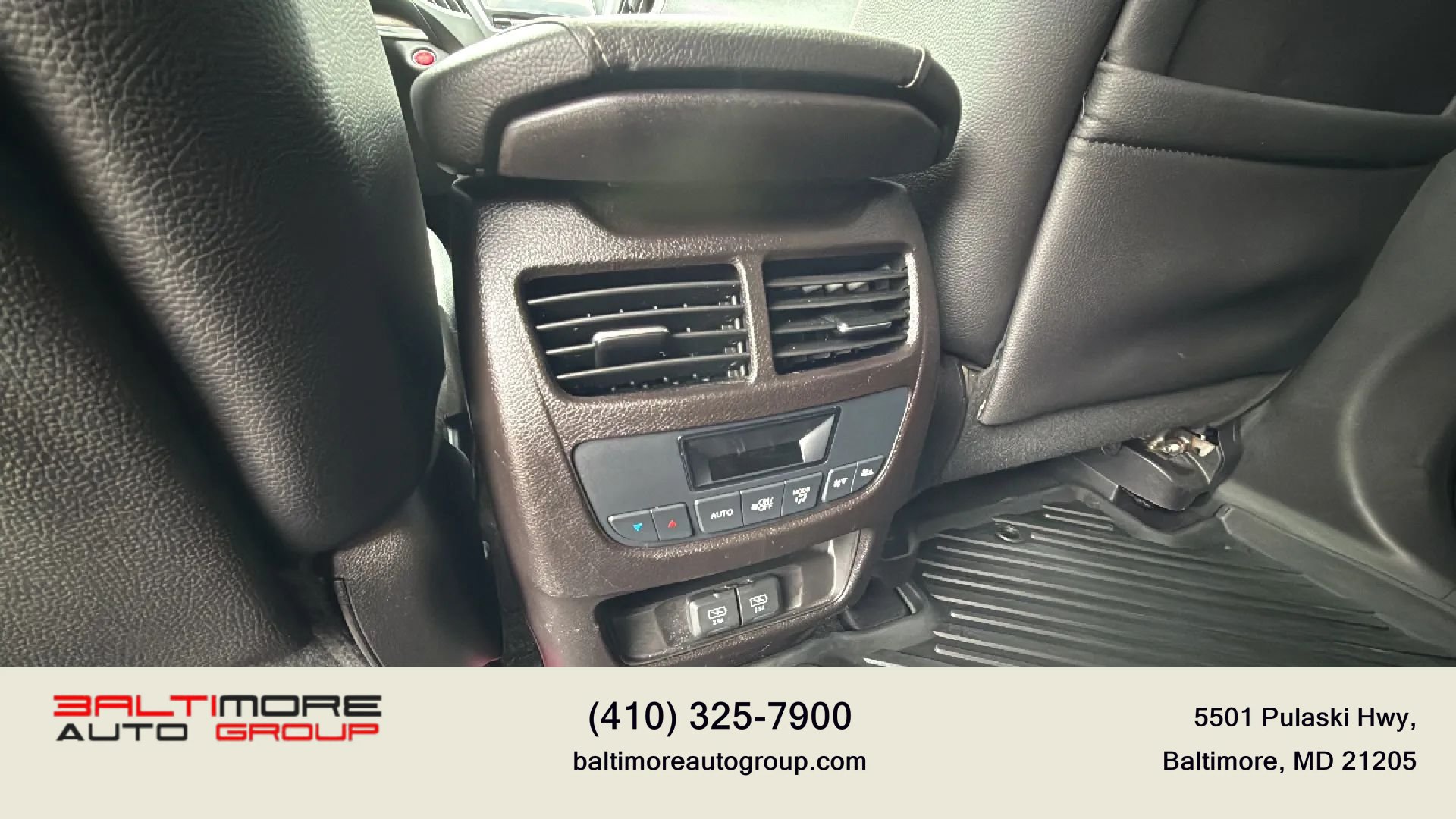 Used 2019 Acura MDX SH-AWD w/ Technology Package image 33