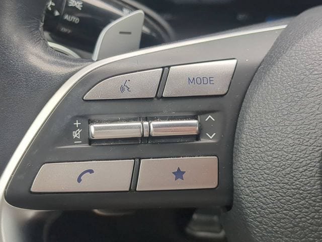 Used 2024 Hyundai Palisade Calligraphy AWD/4WD image 25