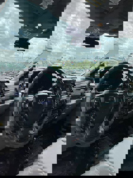 Used 2017 Ford F350 XL image 10