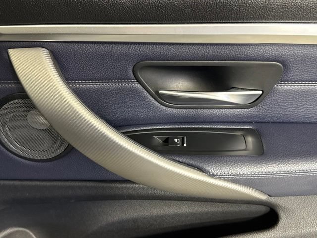 Used 2018 BMW 430i Convertible RWD image 23