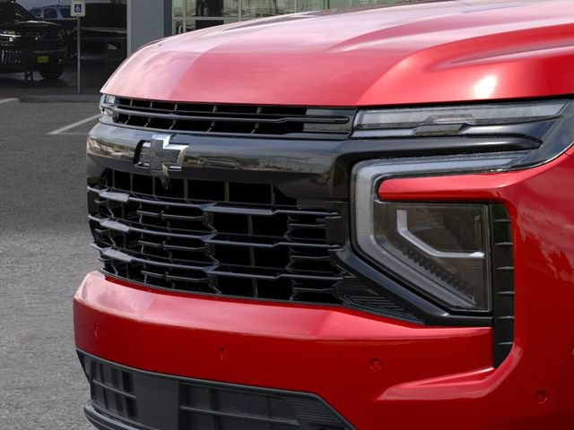 New 2026 Chevrolet Suburban RST w/ Comfort Package RWD image 13