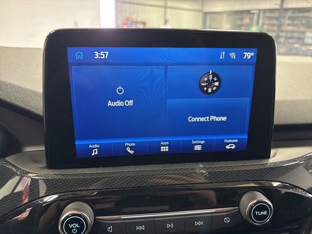 Used 2025 Ford Escape ST-Line AWD/4WD image 13