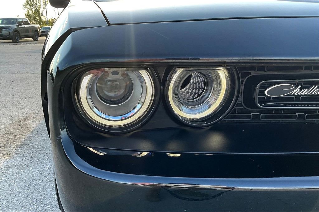 Used 2022 Dodge Challenger R/T Scat Pack w/ Plus Package image 31