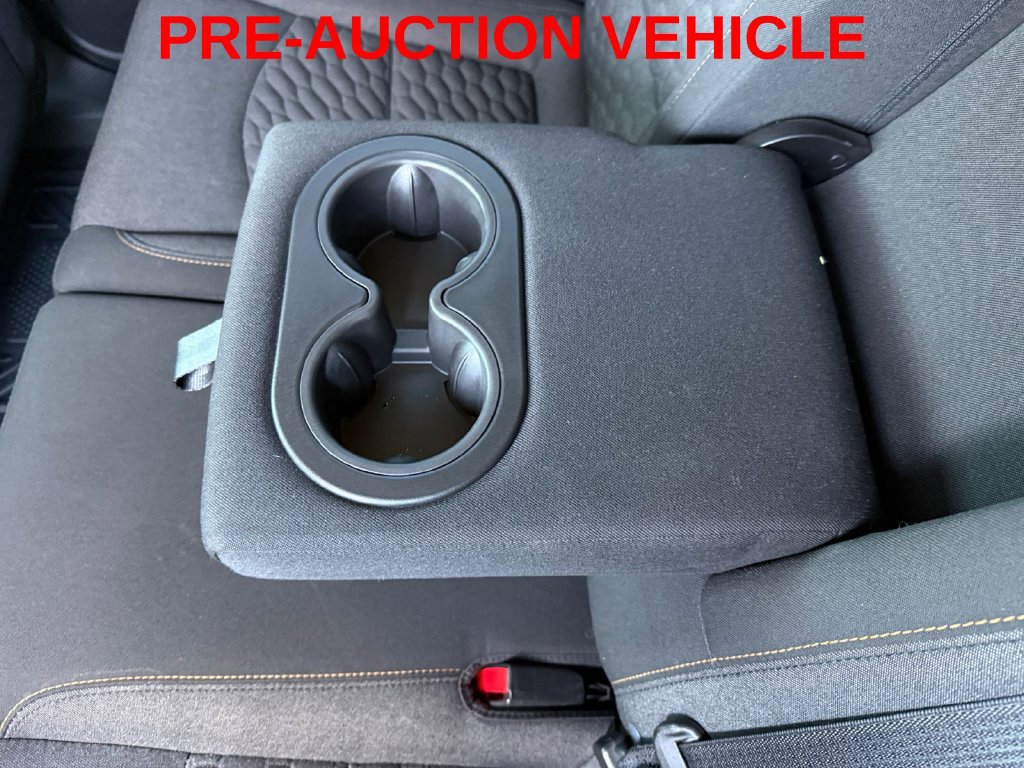 Used 2019 Chevrolet Equinox LT w/ Driver Convenience Package FWD image 17