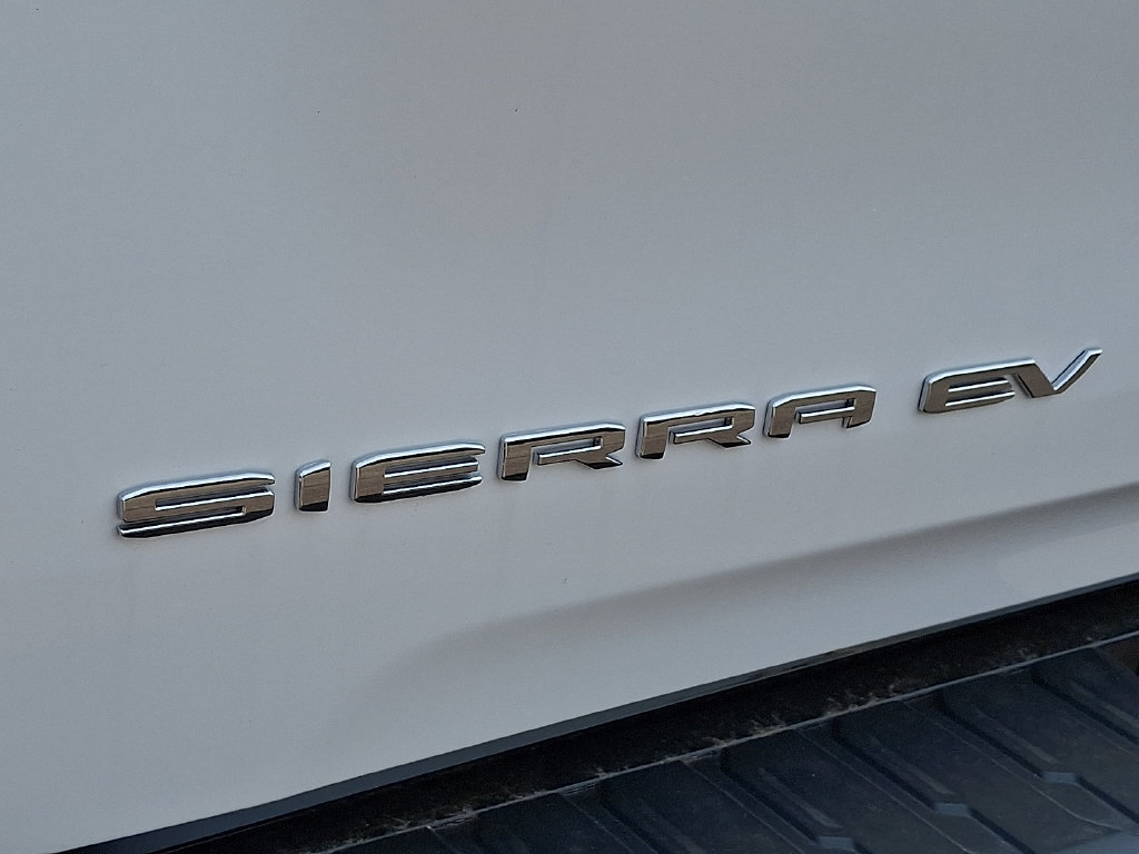 New 2026 GMC Sierra EV Elevation AWD/4WD image 15