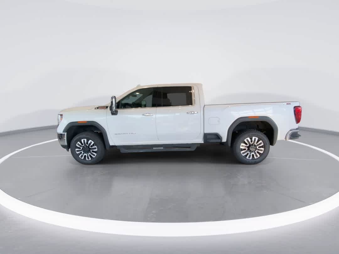 Used 2022 GMC Sierra 3500 SLT AWD/4WD image 5