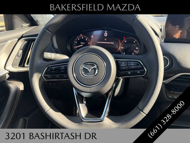 New 2026 MAZDA CX-90 3.3 Turbo w/ Premium Plus Pkg AWD/4WD image 18
