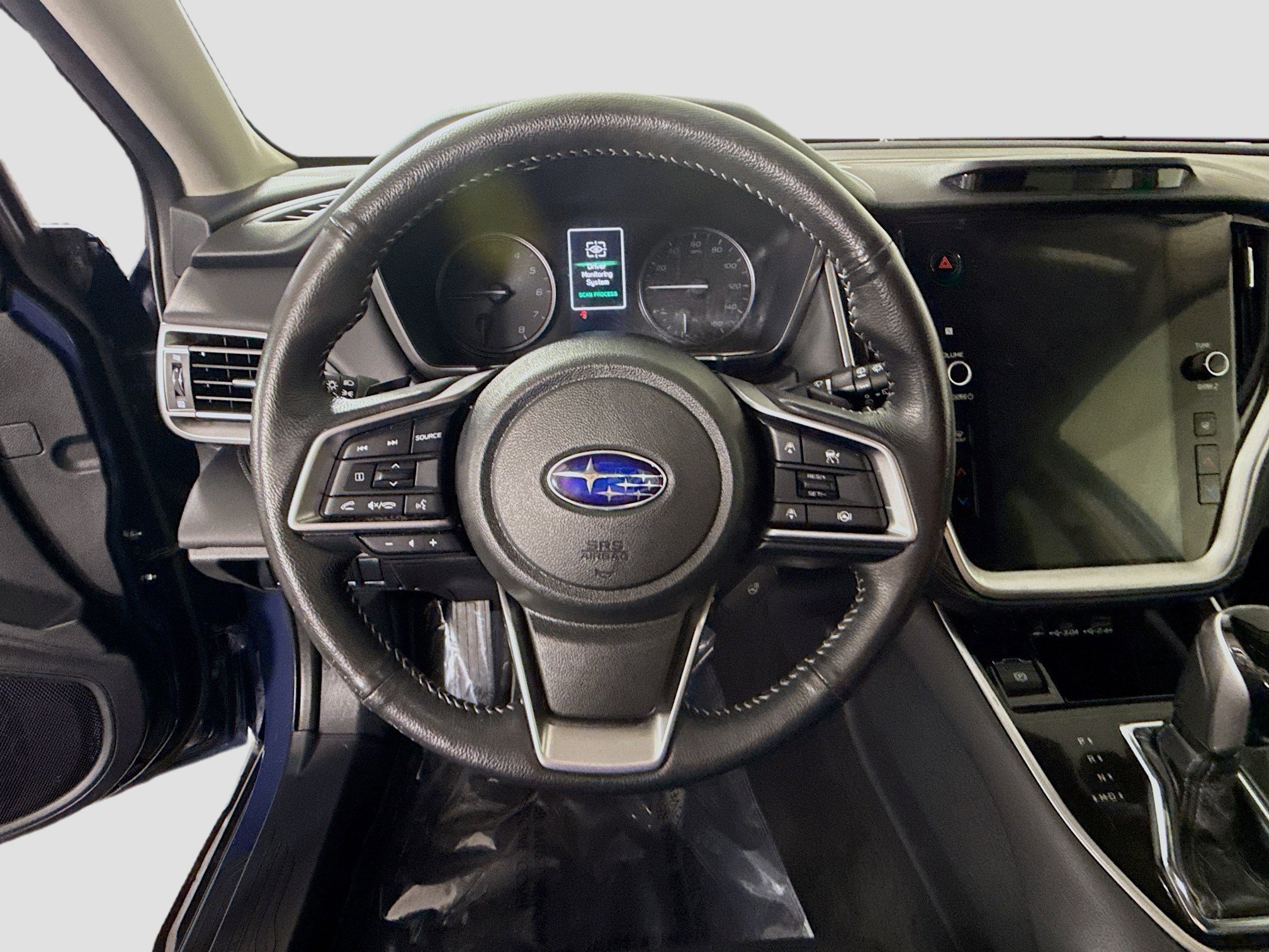 Used 2023 Subaru Outback Limited image 13