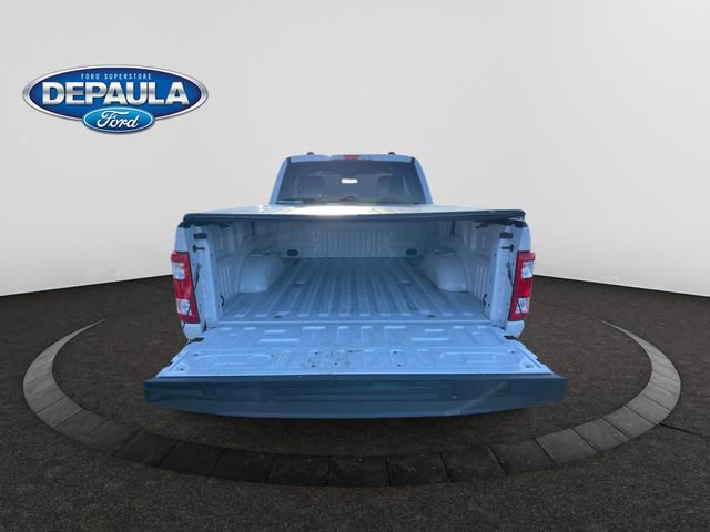 Used 2023 Ford F150 XL w/ STX Appearance Package image 6
