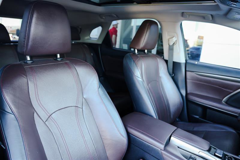 Used 2016 Lexus RX 350 AWD w/ Premium Package image 30