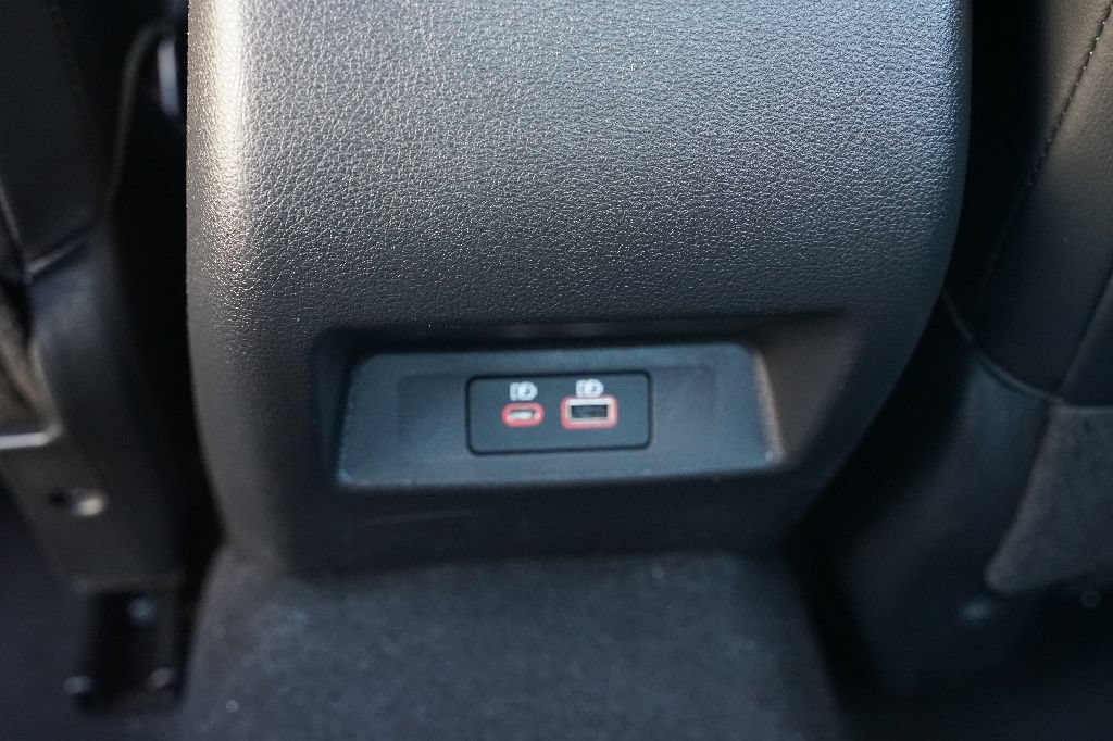 Used 2023 Nissan Altima 2.5 SR FWD image 16